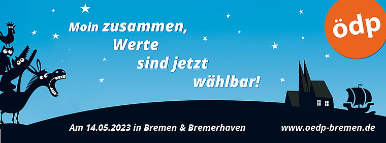 Bürgerschaftswahlen 2023
